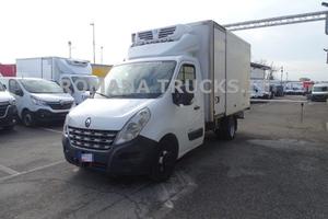RENAULT Master ISOTERMICO 0-4° IN ATP 01/26 PRON