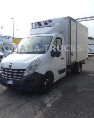 RENAULT Master ISOTERMICO 0-4° IN ATP 01/26 PRON