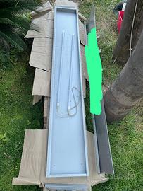 Tabella/insegna negozi