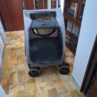 Trasportino per cane grandee