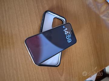 IPhone 15 Pro Max Natural Titanium 256 Gb