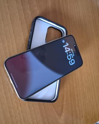 IPhone 15 Pro Max Natural Titanium 256 Gb