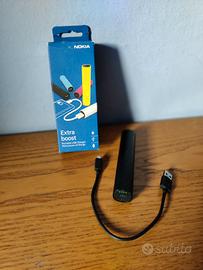 Caricabatteria portatile Nokia DC-16, 2200 mAh