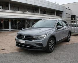 VOLKSWAGEN Tiguan 1.5 TSI 150 CV DSG ACT Life