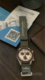 Orologio di alta moda