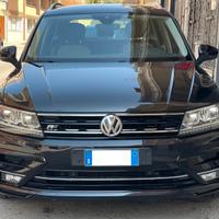 Volkswagen Tiguan 2.0 TDI 150 CV DSG R Line