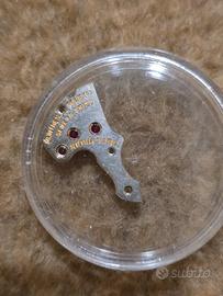 Ponte Del Ruotismo 1210. Originale