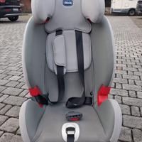 Seggiolino auto Chicco