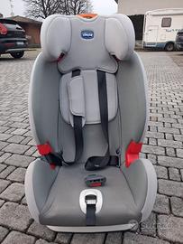 Seggiolino auto Chicco