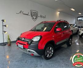 FIAT Panda Cross 0.9 t.air Turbo Cross 4x4 4wd S