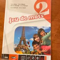 9788853014726 jeu de mots 2 per scuola media