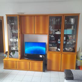 mobili soggiorno e camera da letto