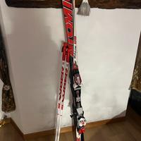 Sci atomic racing gs11