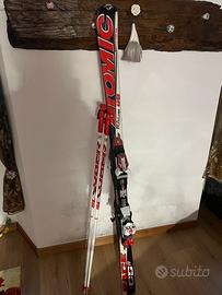 Sci atomic racing gs11