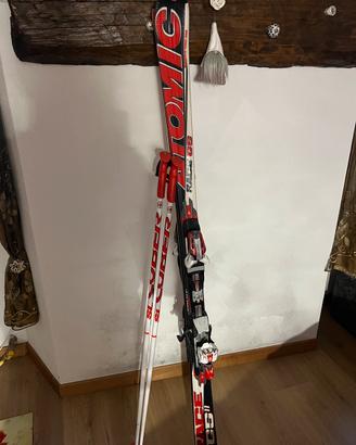 Sci atomic racing gs11