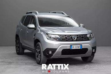 Dacia Duster 1.5 blue dci 115CV Prestige