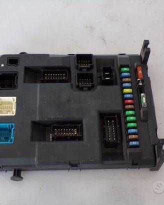Centralina Bodycomputer Citroen C3 2 serie 1.6 hdi
