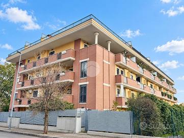 4 LOCALI A ROMA