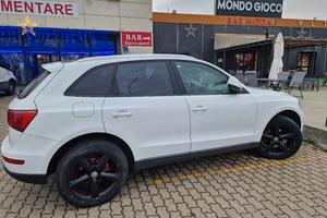 Audi q5 s-line