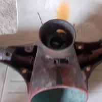 Piaggio vespa