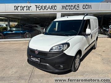 Fiat Doblo Doblò 1.3 MJT Lamierato 2018/168.000 KM