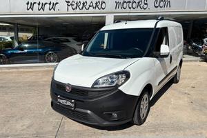 Fiat Doblo Doblò 1.3 MJT Lamierato 2018/168.000 KM