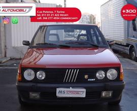 FIAT Ritmo 130 TC 3 porte Abarth Unicoproprie...