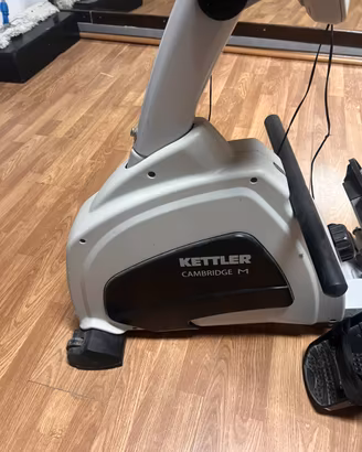 Vogatore  kettler Cambridge M