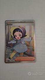 Verina carta pokemon