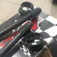 Semimanubri Suzuki 1000 2004