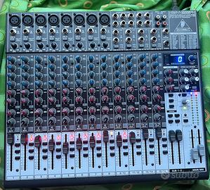 Mixer Behringer