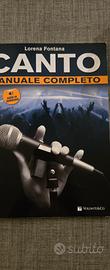 CANTO  manuale completo