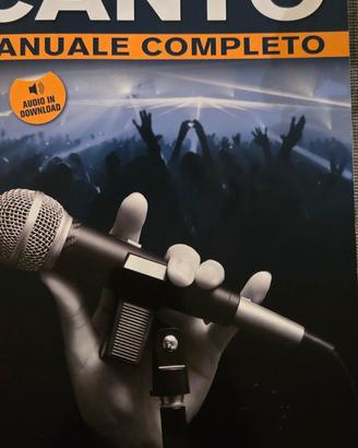 CANTO  manuale completo