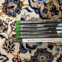 Giochi Xbox 360