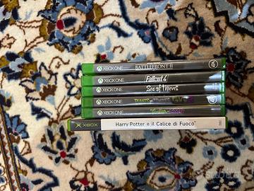 Giochi Xbox 360
