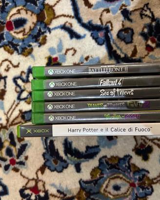 Giochi Xbox 360
