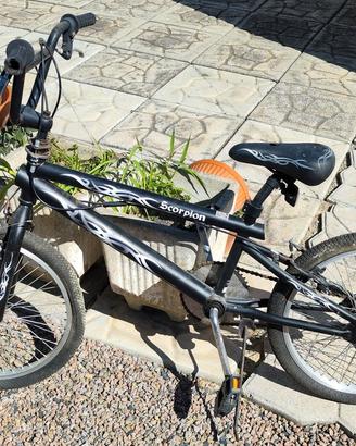 bici da 26