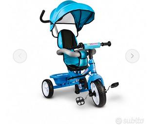 Triciclo bimbo