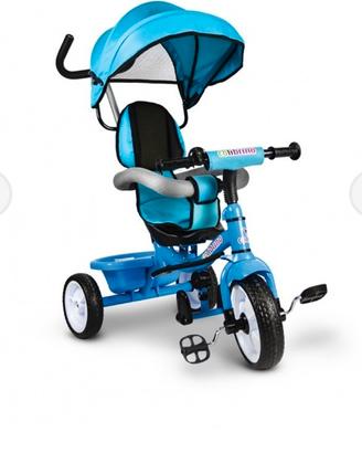 Triciclo bimbo