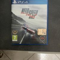 Need for Speed: Rivals - PS4 / PS5