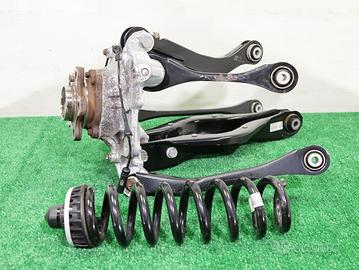 BMW G20 G21 G28 Mozzo fusello posteriore destro