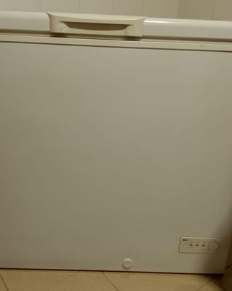 Congelatore a pozzetto Haier