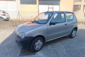 FIAT SEICENTO 600 2006