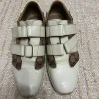 Scarpe Gucci anni 2000