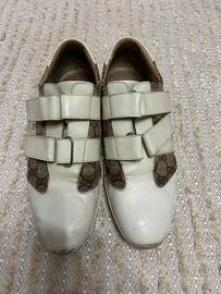 Scarpe Gucci anni 2000