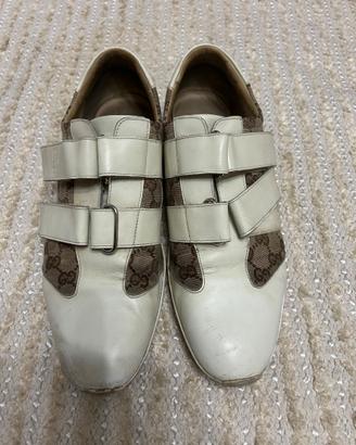 Scarpe Gucci anni 2000