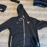 Felpa chicago bulls