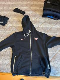 Felpa chicago bulls