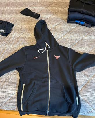 Felpa chicago bulls