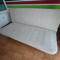 Divano letto ikea